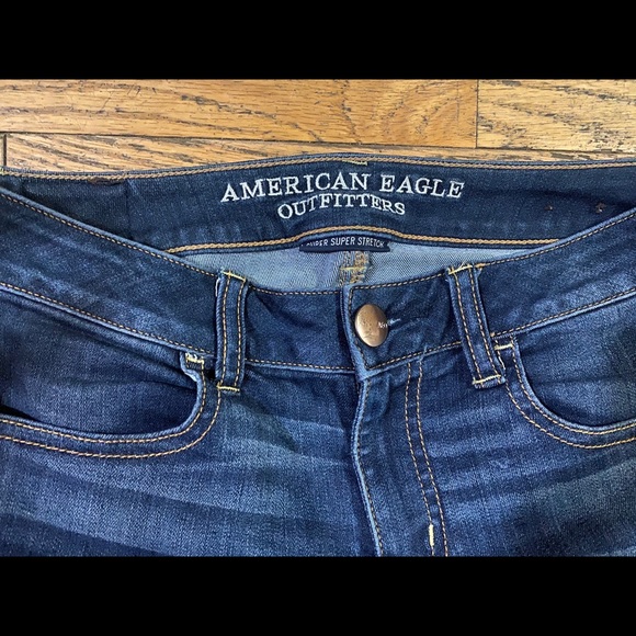 American eagle jeans SOLD - Picture 3 of 4